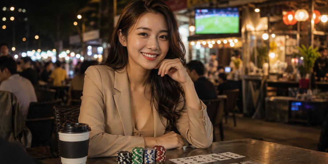 sbobet88 Chúng Tôi Xây Sảnh Casino Này Như Thế Nào