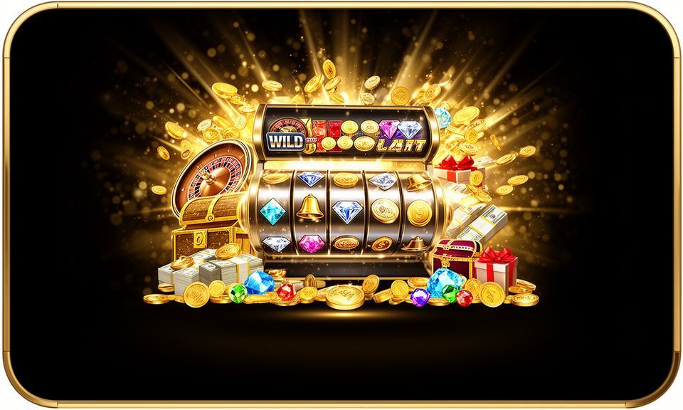 sbobet88 casino app visual